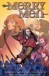 MERRY MEN TP [9781620105474] **promocja TOMY**