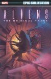 ALIENS EPIC COLLECTION THE ORIGINAL YEARS VOL 01 SC [9781302950682]