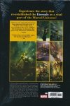 ETERNALS BY GAIMAN AND ROMITA JR HC [STANDARD] [9781302925185] **OFERTA SPECJALNA**