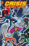 CRISIS ON INFINITE EARTHS COMPANION DELUXE EDITION VOL 03 HC [9781401294489] **promocja TOMY**