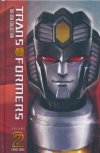 TRANSFORMERS IDW COLLECTION PHASE 3 HC VOL 02