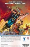 THOR EPIC COLLECTION THE GOD OF THUNDER TP [9781302933982] **promocja TOMY**