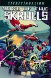 SECRET INVASION RISE OF THE SKRULLS TP [9781302912468]