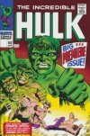MIGHTY MARVEL MASTERWORKS THE INCREDIBLE HULK LET THERE BE BATTLE TP [VARIANT] [9781302954376]