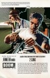 DAMNED TP [9781608863204] **OFERTA SPECJALNA**
