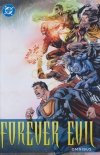 FOREVER EVIL OMNIBUS HC [9781799500377] **promocja TOMY**