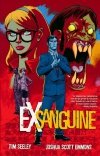 EX SANGUINE VOL 01 TP [9781616551582]