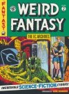 EC ARCHIVES WEIRD FANTASY VOL 02 TP [9781506721170] **OFERTA SPECJALNA**