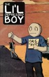 LIL DEPRESSED BOY VOL 02 MOVING RIGHT ALONG TP [9781607064640] **promocja TOMY**