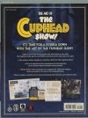 ART OF THE CUPHEAD SHOW HC [9781506732992]