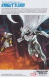 MOON KNIGHT VOL 05 THE LAST DAYS OF MOON KNIGHT TP [9781302950910]