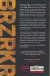 BRZRKR BLOODLINES VOL 02 TP [9781637969571]