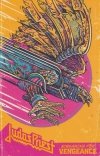 JUDAS PRIEST SCREAMING FOR VENGENACE TP [9781954928176]