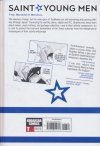 SAINT YOUNG MEN OMNIBUS VOL 13-14 HC [9781646512317]