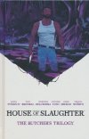 HOUSE OF SLAUGHTER VOL 01 DELUXE EDITION HC [9798892153706]