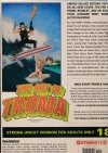 ART OF TROMA HC [9781524107291] **promocja TOMY**