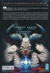 REBORN VOL 01 HC [9781534301580] **promocja TOMY**