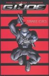GI JOE SNAKE EYES TP [9781600106231]