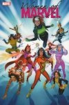 WOMEN OF MARVEL VOL 02 TP [9780785127086]