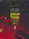SWAMP THING GREEN HELL HC [9781779517234]