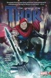 UNWORTHY THOR TP [9781302906672] **promocja TOMY**