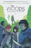 WOODS YEARBOOK EDITION VOL 03 TP [9781684154685] **OFERTA SPECJALNA**