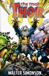 MIGHTY THOR BY WALTER SIMONSON VOL 02 TP [9781302909024]