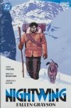 NIGHTWING VOL 07 FALLEN GRAYSON HC [9781799500889]