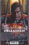 SUPERMAN VOL 02 THE CHAINED TP [9781779525048]