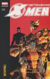 ASTONISHING X-MEN MODERN ERA EPIC COLLECTION UNSTOPPABLE TP [9781302961114] **promocja TOMY**