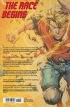 FLASH YEAR ONE TP [9781779526007]