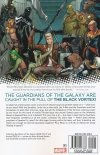GUARDIANS OF THE GALAXY VOL 05 THROUGH THE LOOKING GLASS SC [9780785197386]