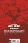 X VOL 06 MARKED FOR DEATH ENTER THE MARK SC [9781616558314]