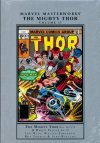 MARVEL MASTERWORKS THE MIGHTY THOR VOL 17 HC [STANDARD] [9781302909727] **promocja TOMY**