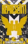 REPRESENT HC [9781779514196] **OFERTA SPECJALNA**