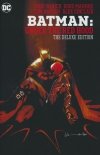 BATMAN UNDER THE RED HOOD THE DELUXE EDITION HC [9781779523143]