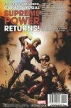SUPREME POWER GODS AND SOLDIERS TP [9780785155713] **promocja TOMY**