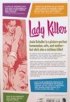 LADY KILLER LIBRARY EDITION HC [9781506716527] **promocja TOMY**