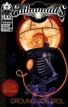 EUTHANAUTS GROUND CONTROL TP [9781684054046]