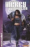 PATRICIA BRIGGS MERCY THOMPSON MOON CALLED VOL 01 TP [9781606902035] **promocja TOMY**
