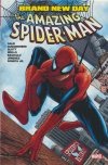 SPIDER-MAN BRAND NEW DAY OMNIBUS VOL 01 HC [STANDARD] [9781302951757]