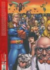 ART OF THE BOYS THE COMPLETE COVERS BY DARICK ROBERTSON HC [9781606905371] **OFERTA SPECJALNA**