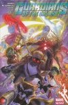 GUARDIANS OF THE GALAXY VOL 03 HC [9781302900083] **OFERTA SPECJALNA**