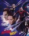 ART OF MARVEL STUDIOS ANT-MAN AND THE WASP HC [9781302909062] **OFERTA SPECJALNA**