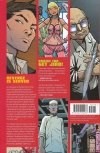 GET JIRO BLOOD AND SUSHI HC [9781401252267]