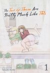 TWO OF THEM ARE PRETTY MUCH LIKE THIS VOL 01 TP [9781638581512]