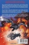 MARVEL EUROPE TP [9780785137191]