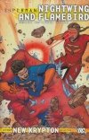 SUPERMAN NIGHTWING AND FLAMEBIRD VOL 02 HC [9781401229399]