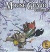 MOUSE GUARD VOL 02 WINTER 1152 HC [9781932386745]