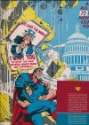 SUPERMAN VS WONDER WOMAN HC [9781779507204]
